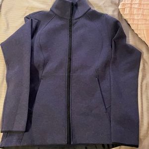 Lululemon spacer jacket